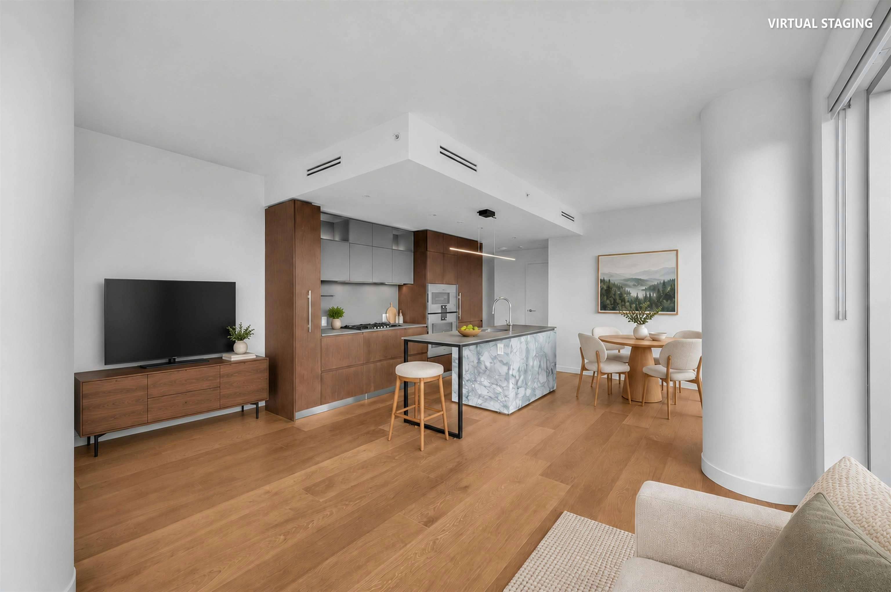 3307-1277 Hornby Street, Vancouver, BC, V6Z 1W2 - 8