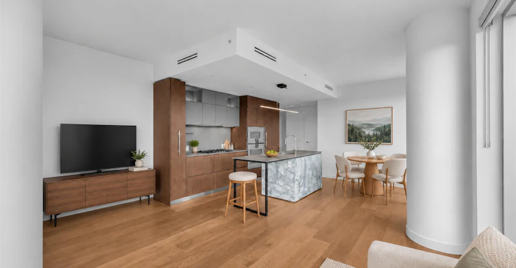 3307-1277 Hornby Street, Vancouver, BC, V6Z 1W2 - 8