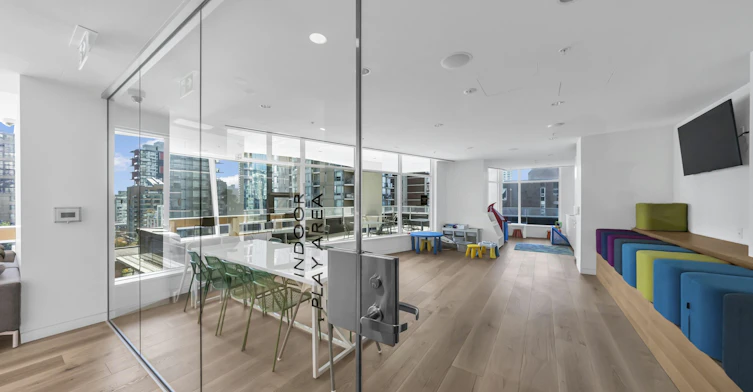 3307-1277 Hornby Street, Vancouver, BC, V6Z 1W2 - 32