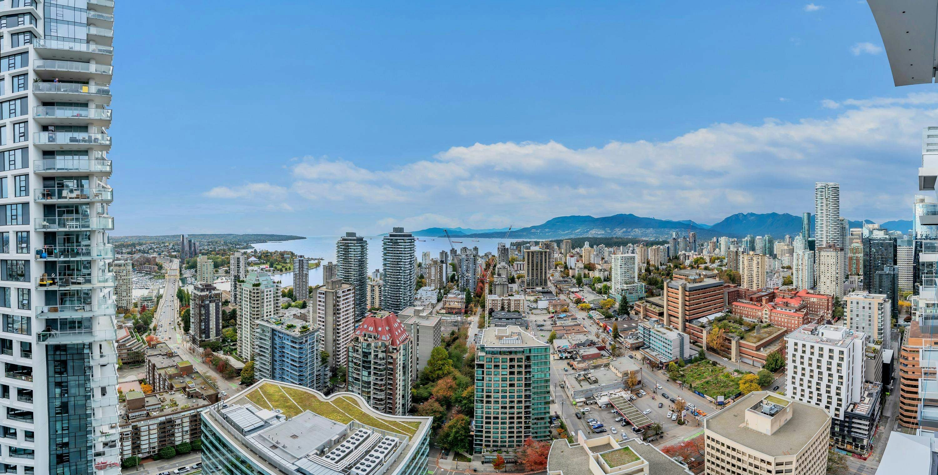 3307-1277 Hornby Street, Vancouver, BC, V6Z 1W2 - 39