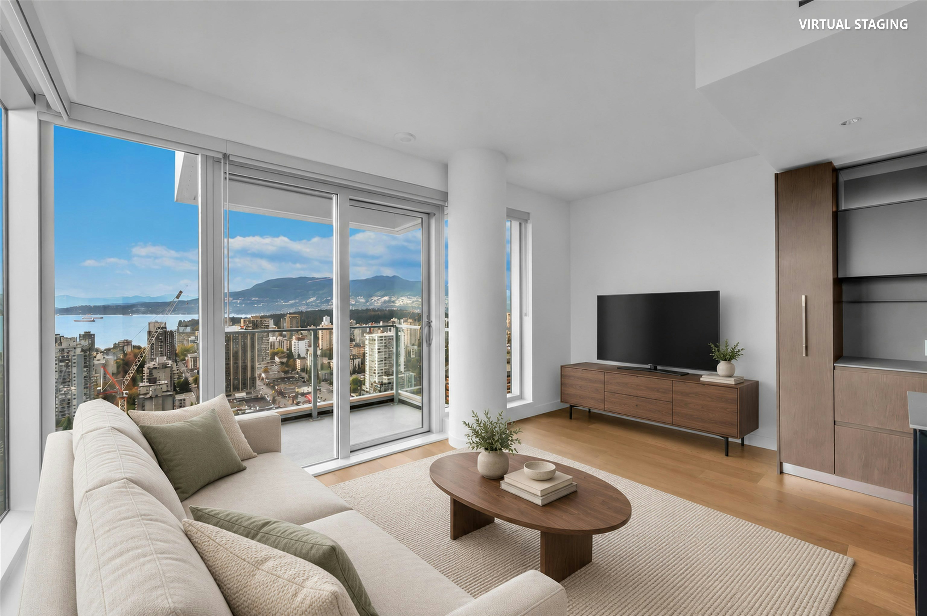 3307-1277 Hornby Street, Vancouver, BC, V6Z 1W2 - 10