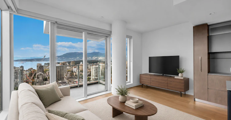 3307-1277 Hornby Street, Vancouver, BC, V6Z 1W2 - 10