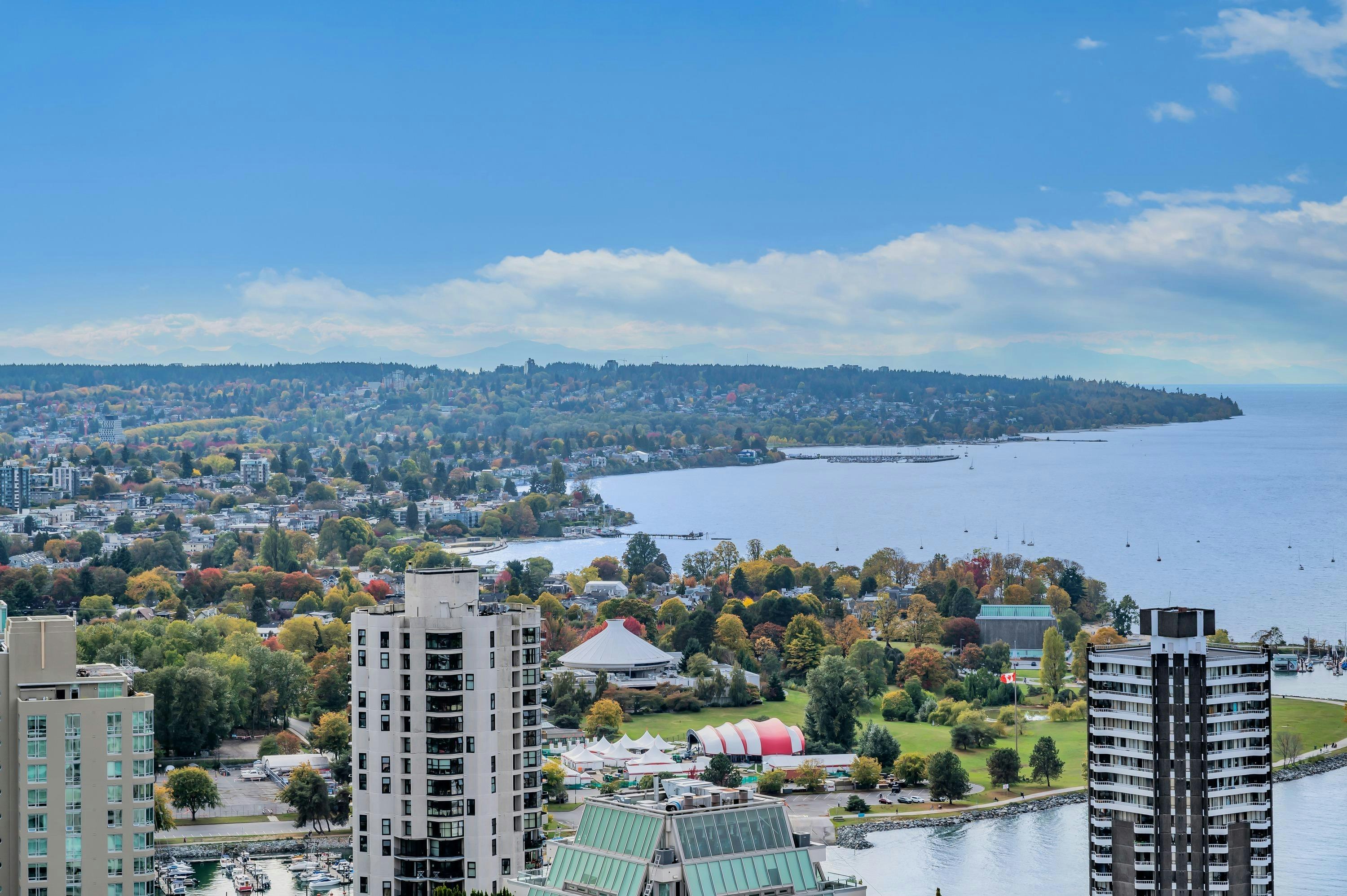 3307-1277 Hornby Street, Vancouver, BC, V6Z 1W2