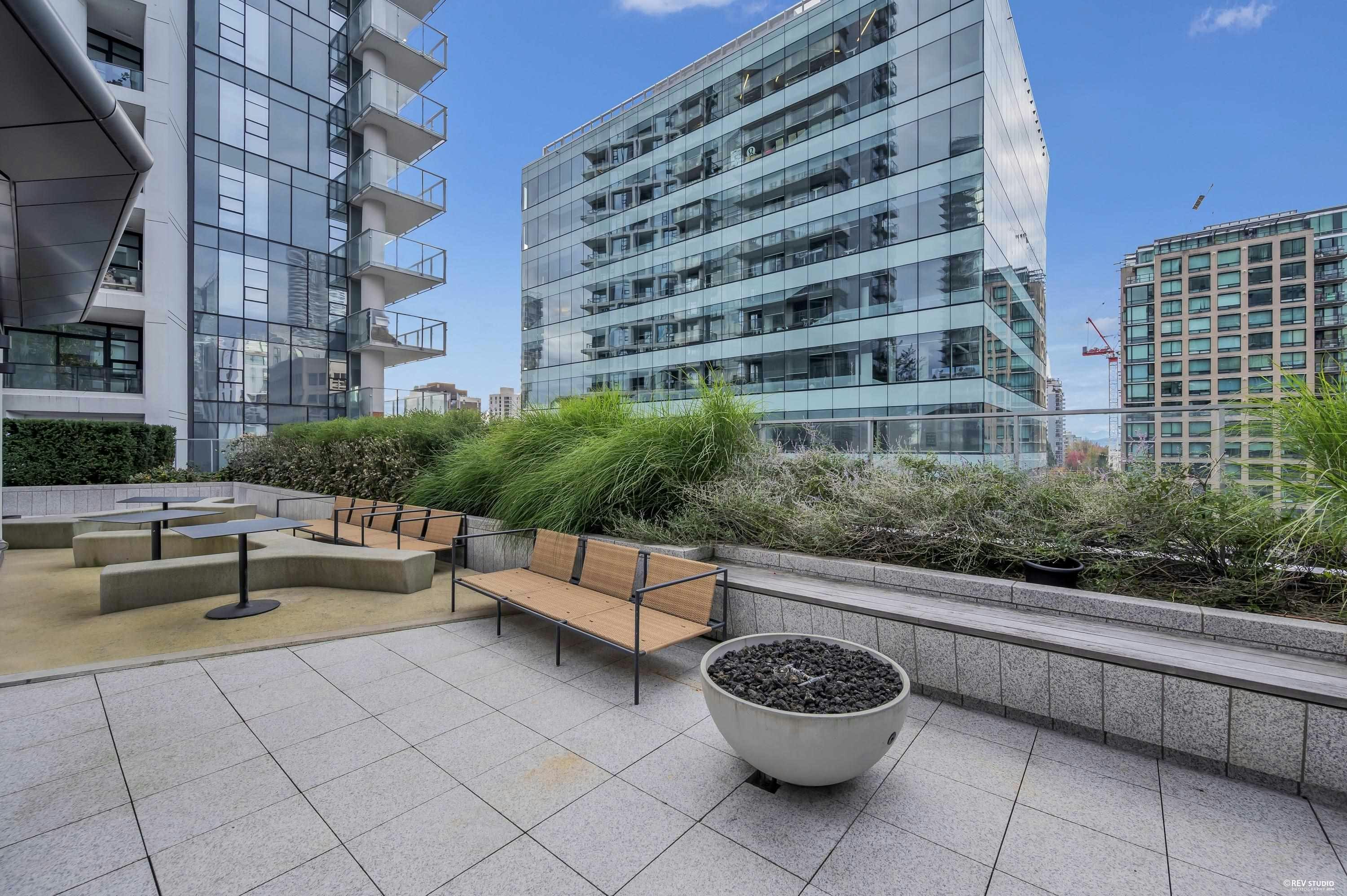 3307-1277 Hornby Street, Vancouver, BC, V6Z 1W2 - 36