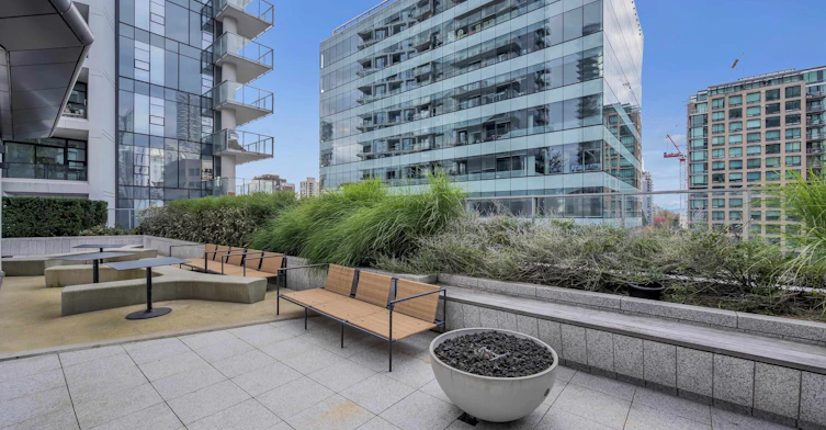 3307-1277 Hornby Street, Vancouver, BC, V6Z 1W2 - 36