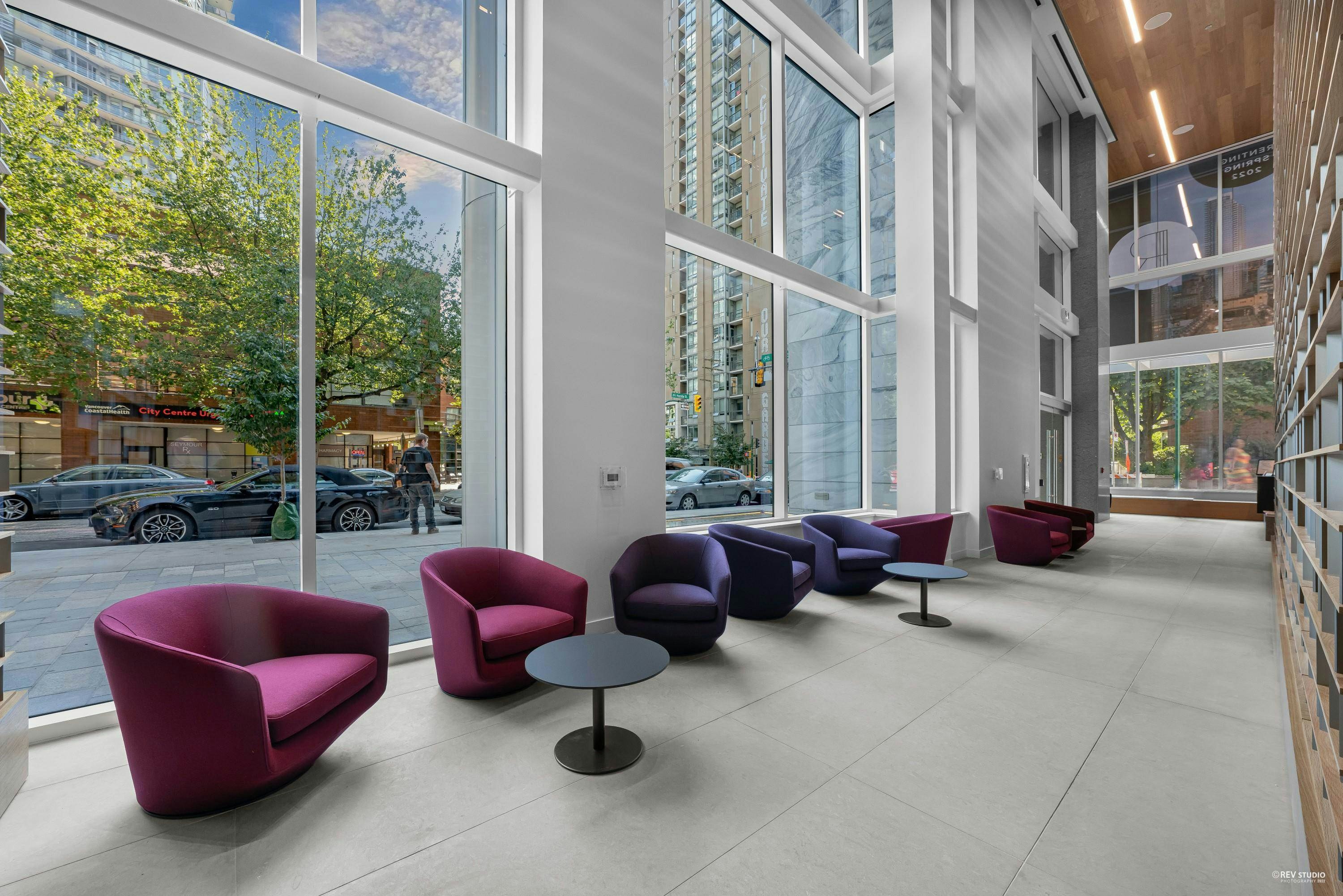 3307-1277 Hornby Street, Vancouver, BC, V6Z 1W2 - 27