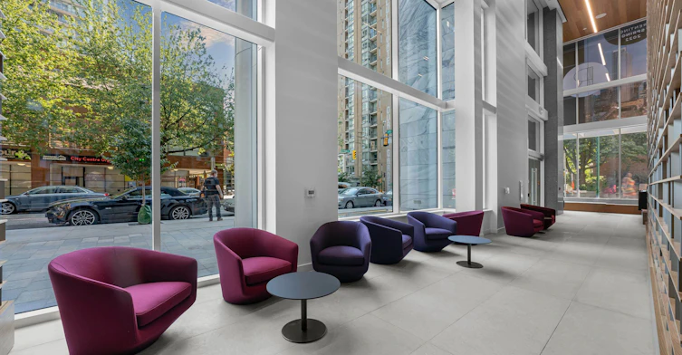 3307-1277 Hornby Street, Vancouver, BC, V6Z 1W2 - 27