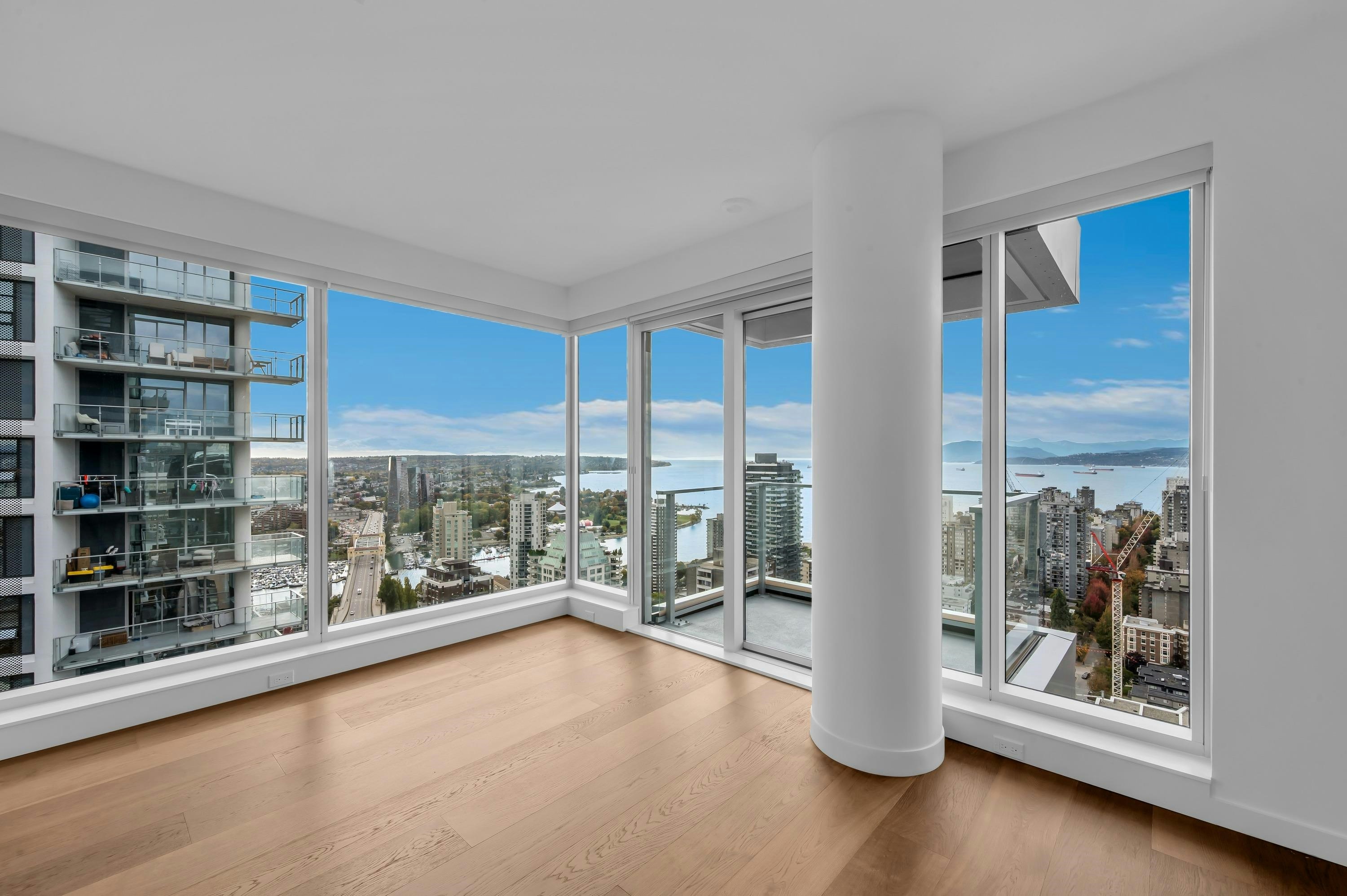 3307-1277 Hornby Street, Vancouver, BC, V6Z 1W2 - 15
