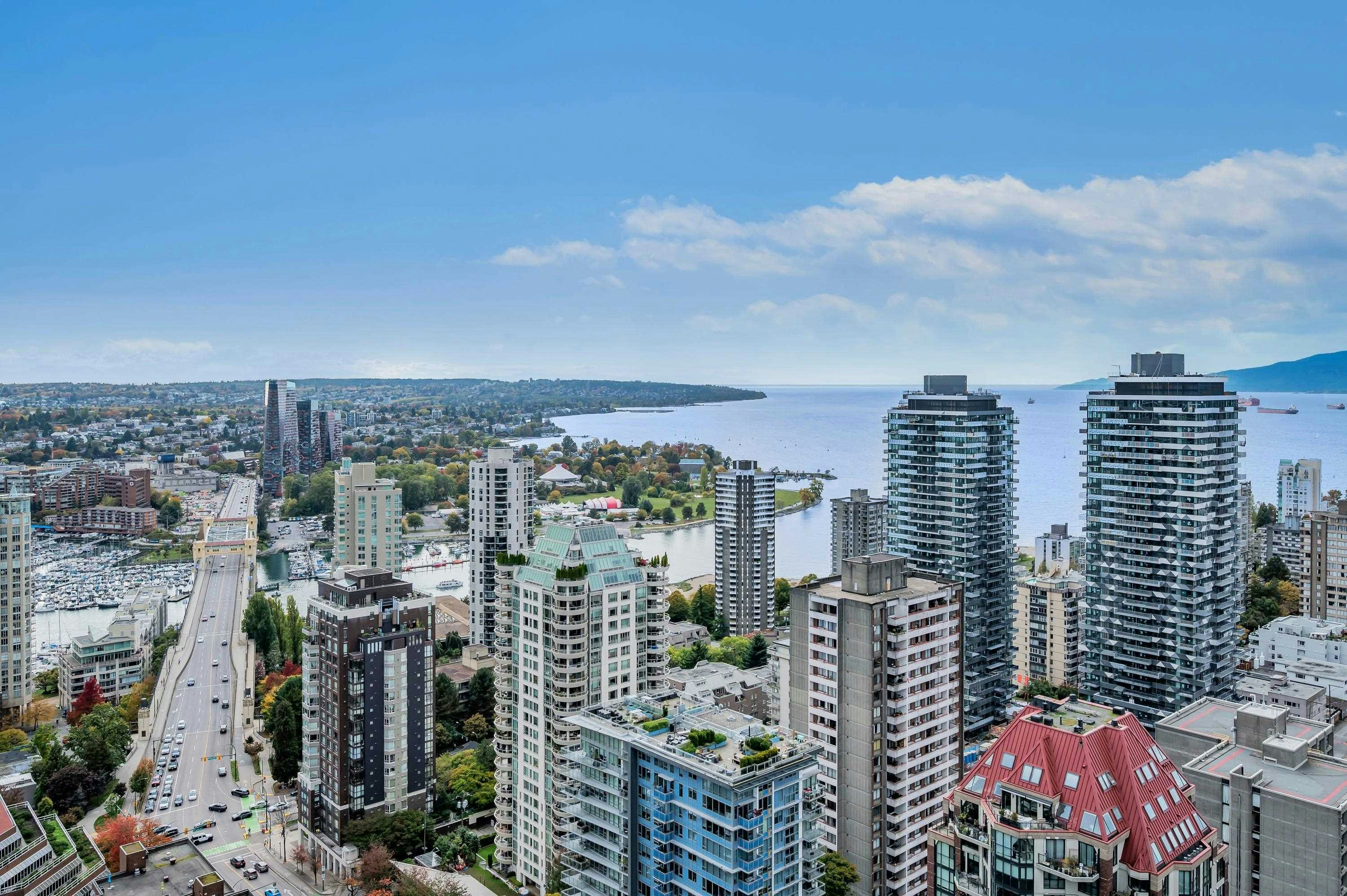 3307-1277 Hornby Street, Vancouver, BC, V6Z 1W2 - 37