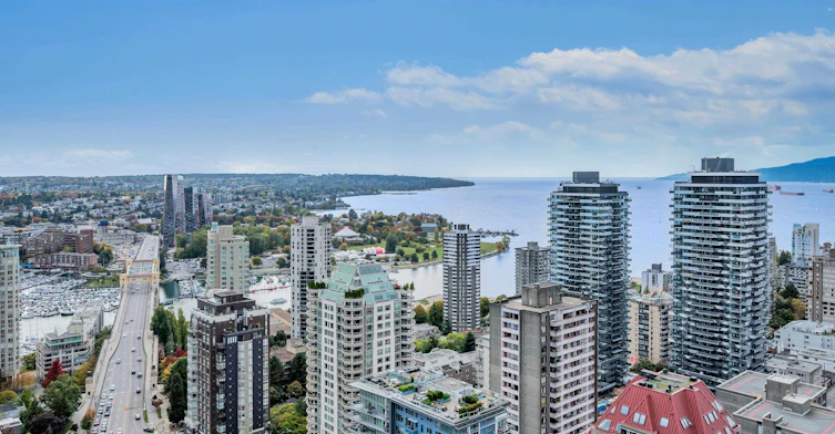 3307-1277 Hornby Street, Vancouver, BC, V6Z 1W2 - 37