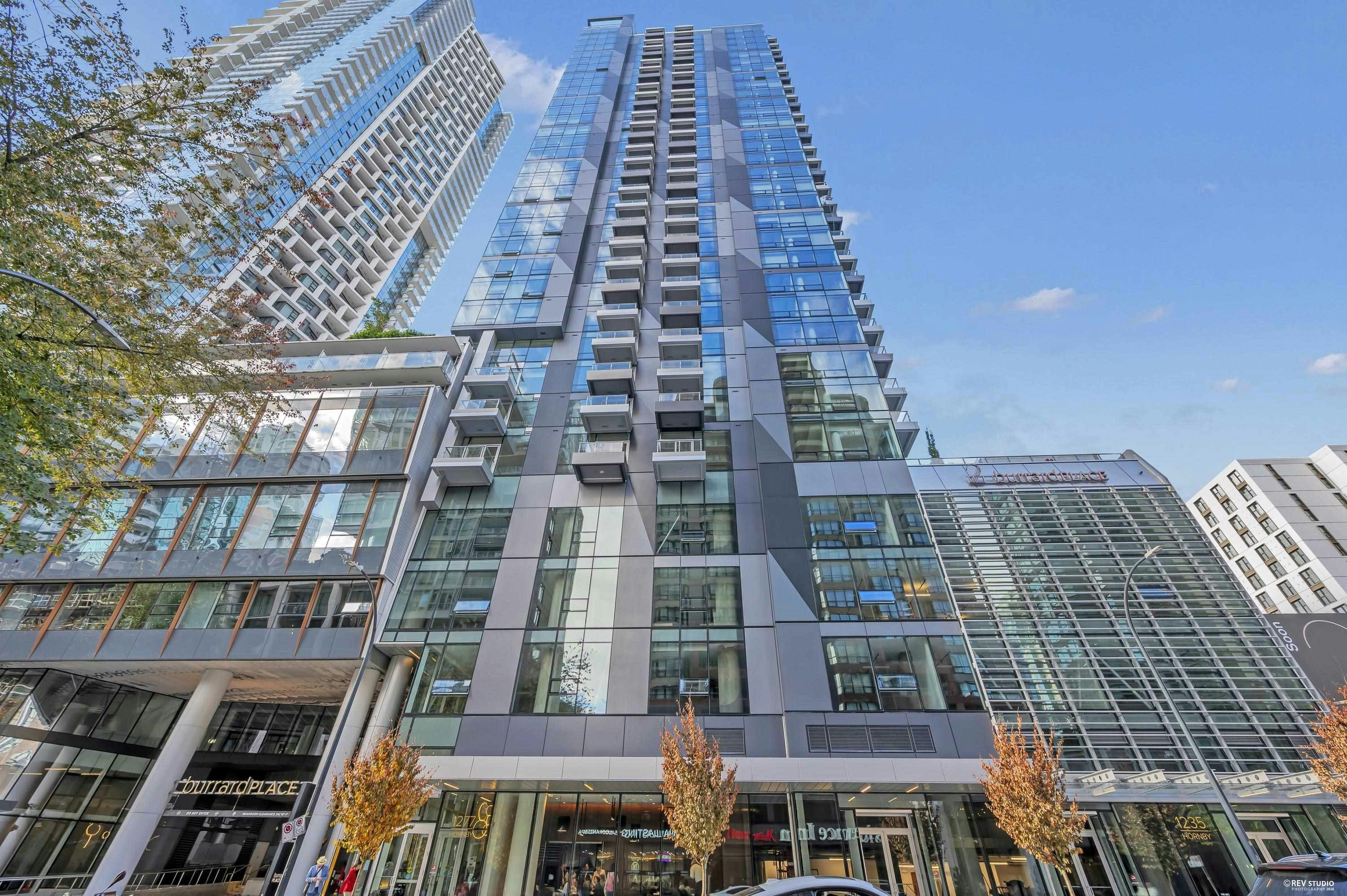3307-1277 Hornby Street, Vancouver, BC, V6Z 1W2 - 40