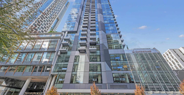 3307-1277 Hornby Street, Vancouver, BC, V6Z 1W2 - 40