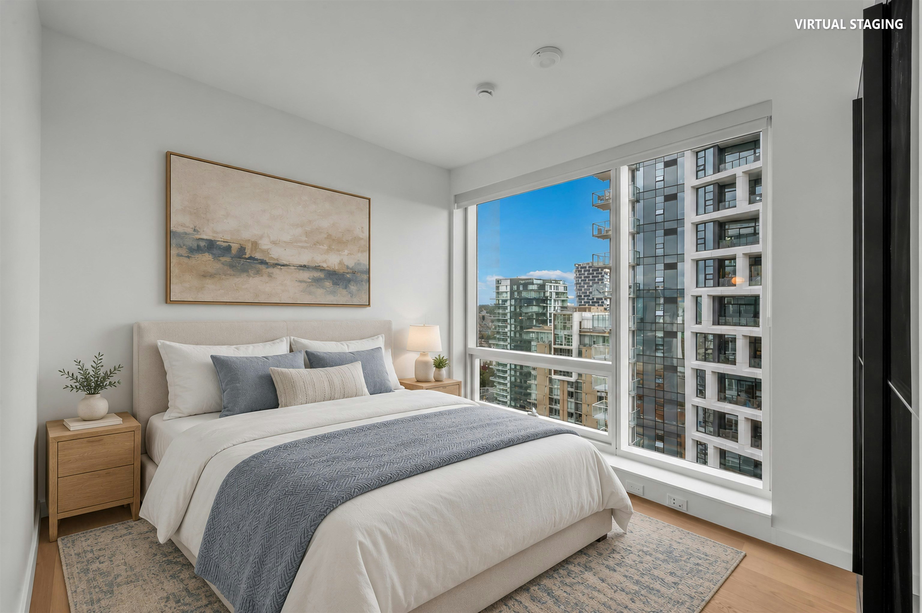 3307-1277 Hornby Street, Vancouver, BC, V6Z 1W2 - 17