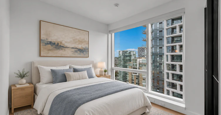 3307-1277 Hornby Street, Vancouver, BC, V6Z 1W2 - 17