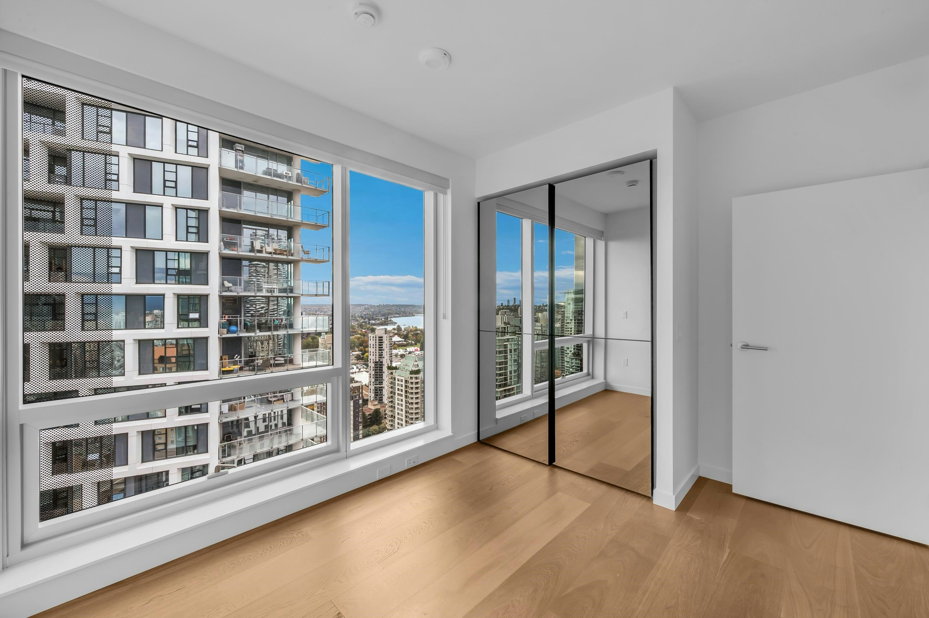 3307-1277 Hornby Street, Vancouver, BC, V6Z 1W2 - 19