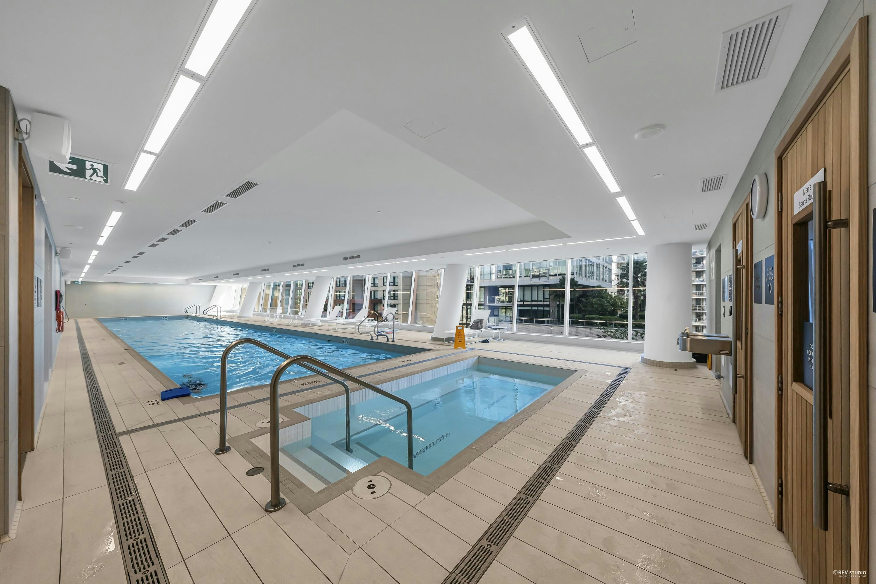 3307-1277 Hornby Street, Vancouver, BC, V6Z 1W2 - 29