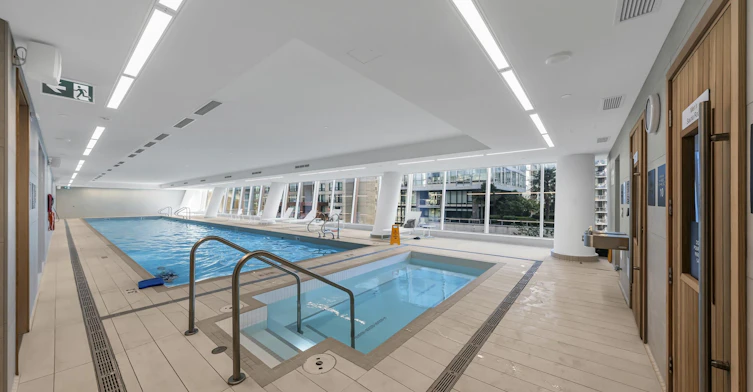 3307-1277 Hornby Street, Vancouver, BC, V6Z 1W2 - 29