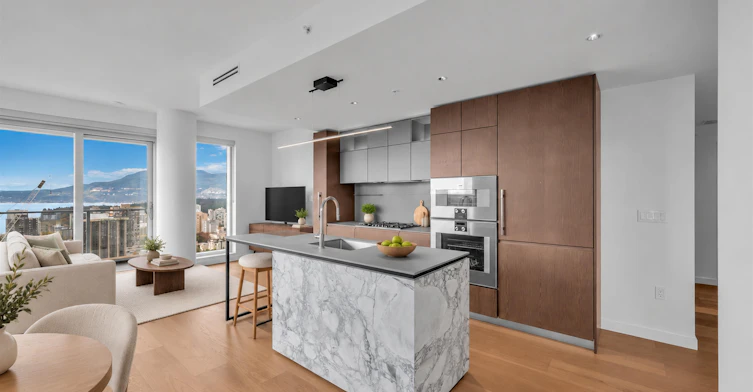 3307-1277 Hornby Street, Vancouver, BC, V6Z 1W2 - 5