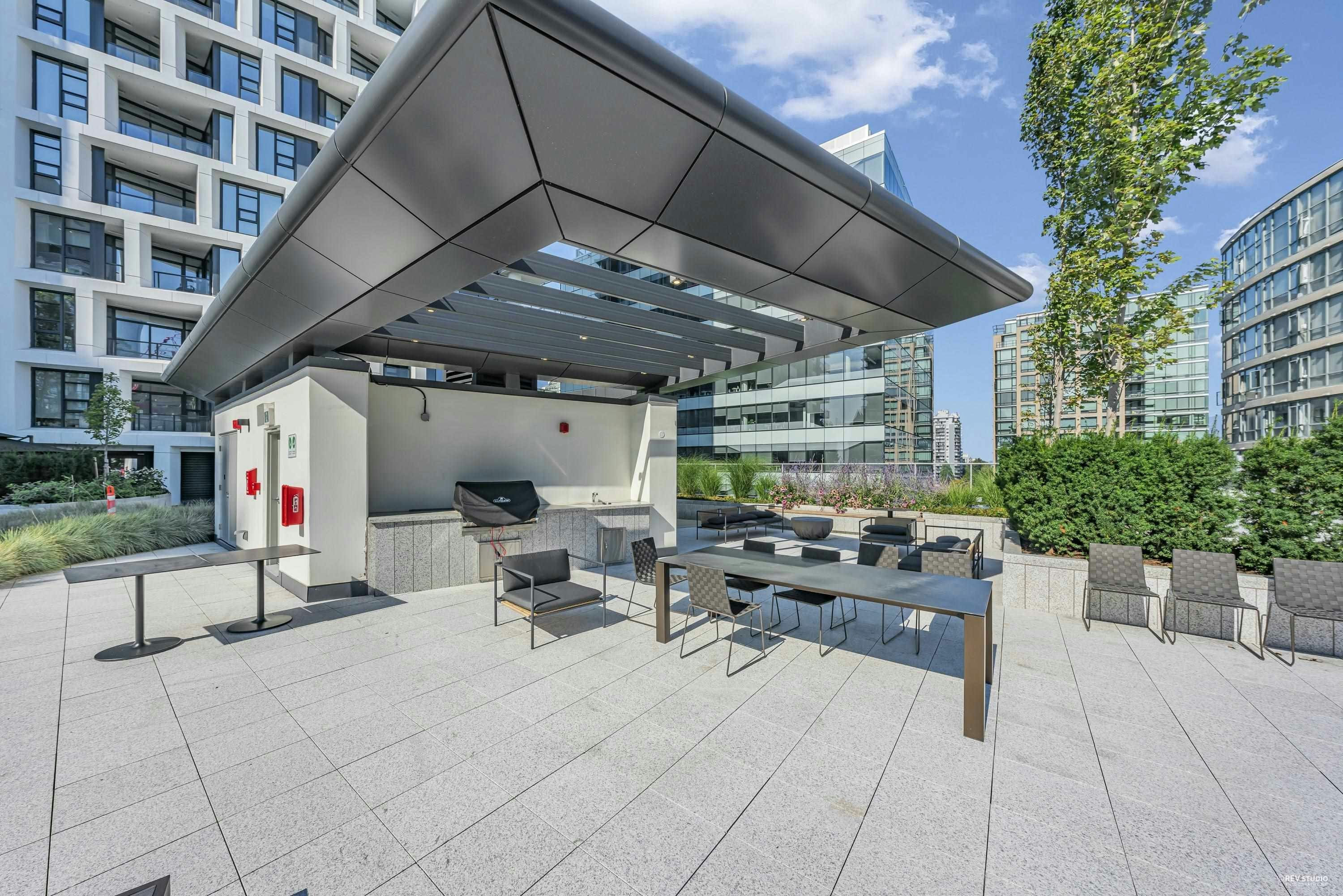 3307-1277 Hornby Street, Vancouver, BC, V6Z 1W2 - 28