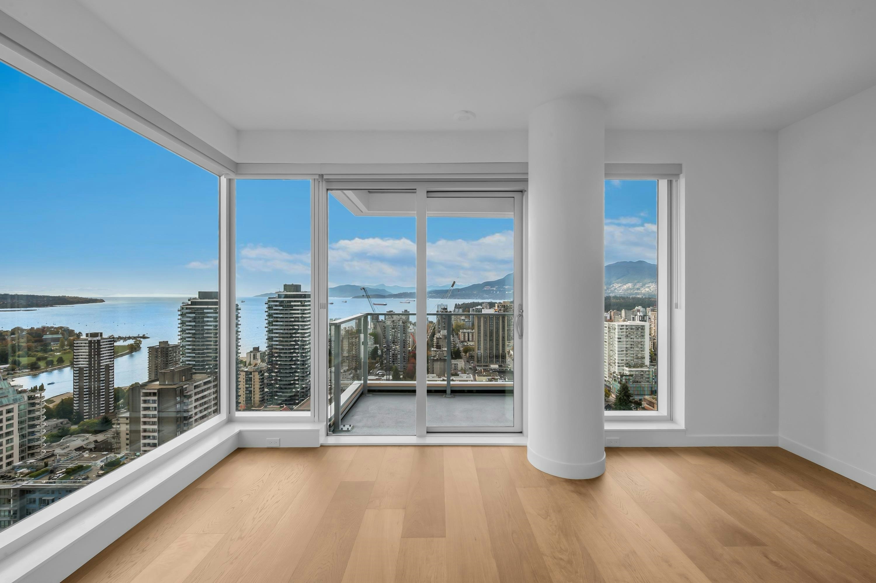 3307-1277 Hornby Street, Vancouver, BC, V6Z 1W2 - 14