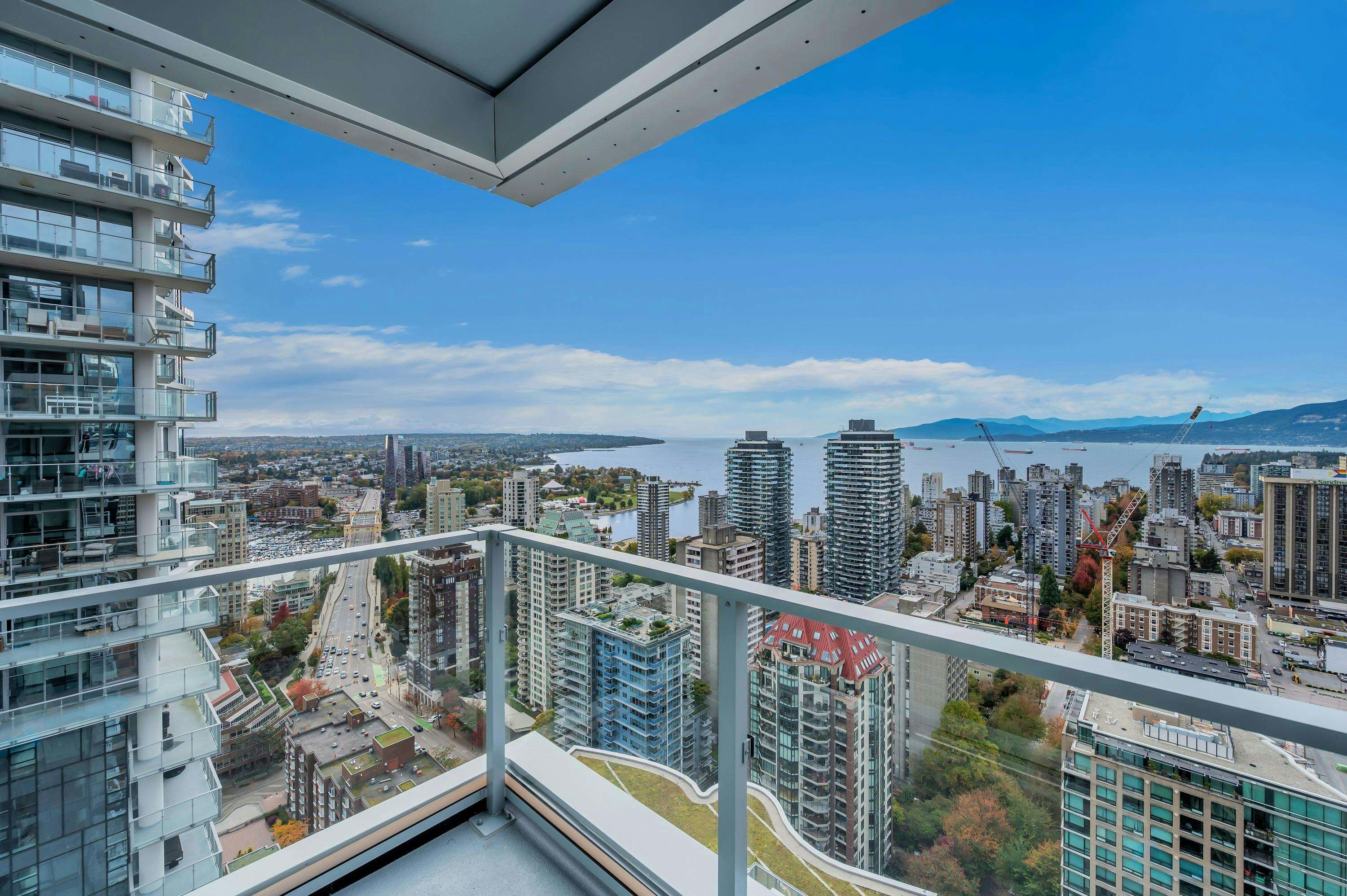 3307-1277 Hornby Street, Vancouver, BC, V6Z 1W2 - 26