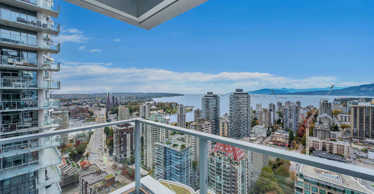 3307-1277 Hornby Street, Vancouver, BC, V6Z 1W2 - 26