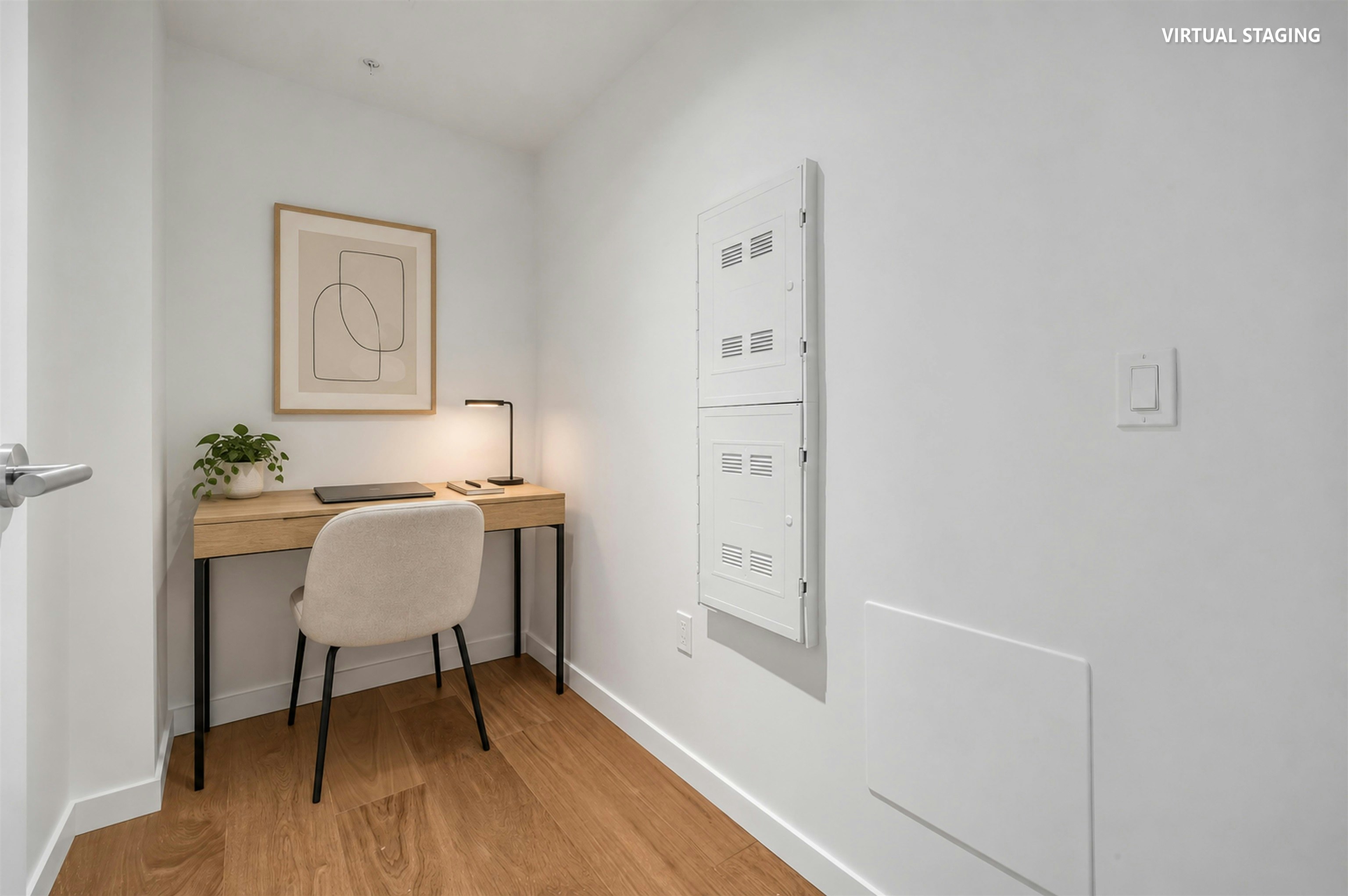 3307-1277 Hornby Street, Vancouver, BC, V6Z 1W2 - 7