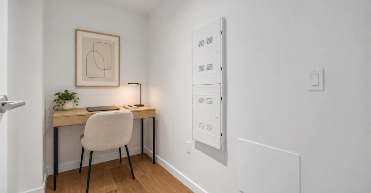 3307-1277 Hornby Street, Vancouver, BC, V6Z 1W2 - 7