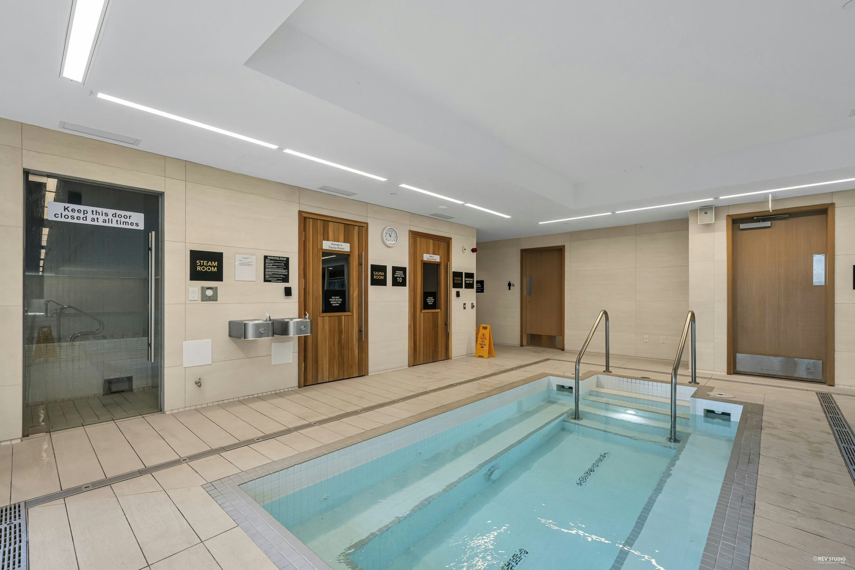 3307-1277 Hornby Street, Vancouver, BC, V6Z 1W2 - 30