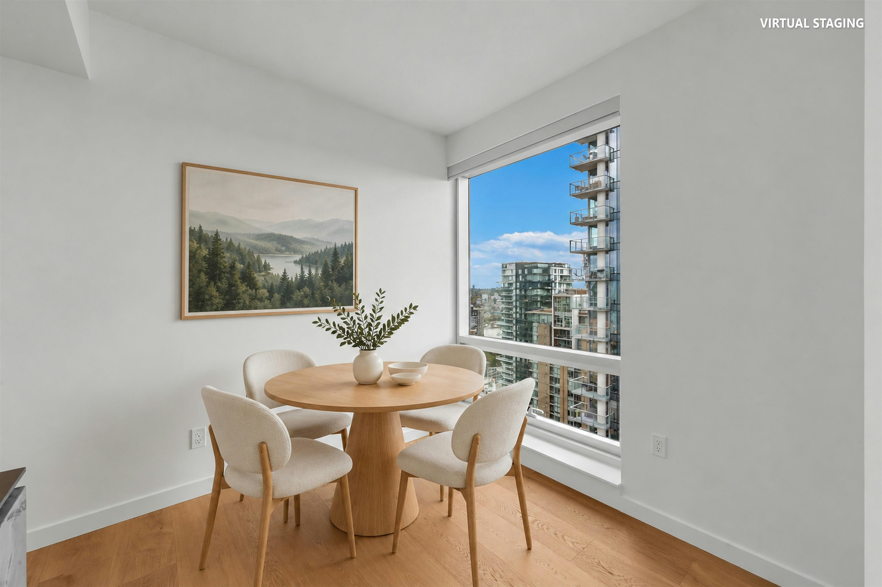 3307-1277 Hornby Street, Vancouver, BC, V6Z 1W2 - 13