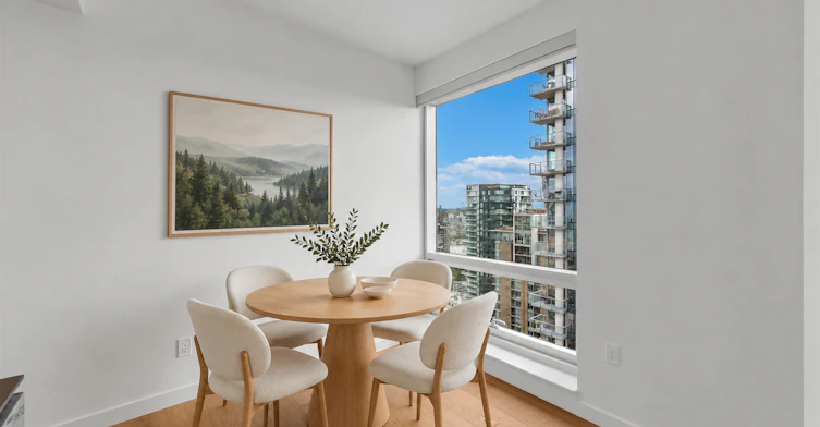 3307-1277 Hornby Street, Vancouver, BC, V6Z 1W2 - 13