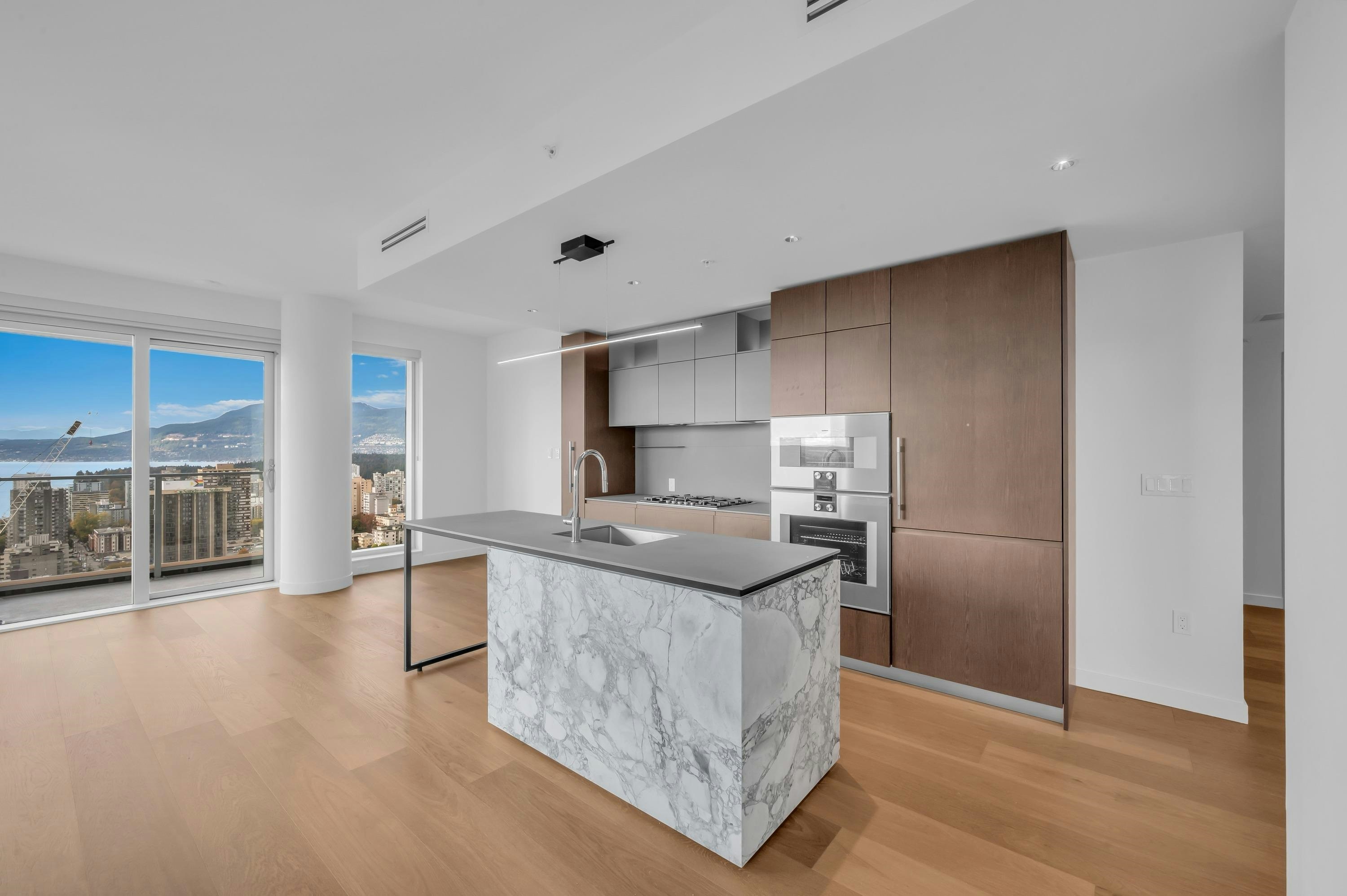 3307-1277 Hornby Street, Vancouver, BC, V6Z 1W2 - 9