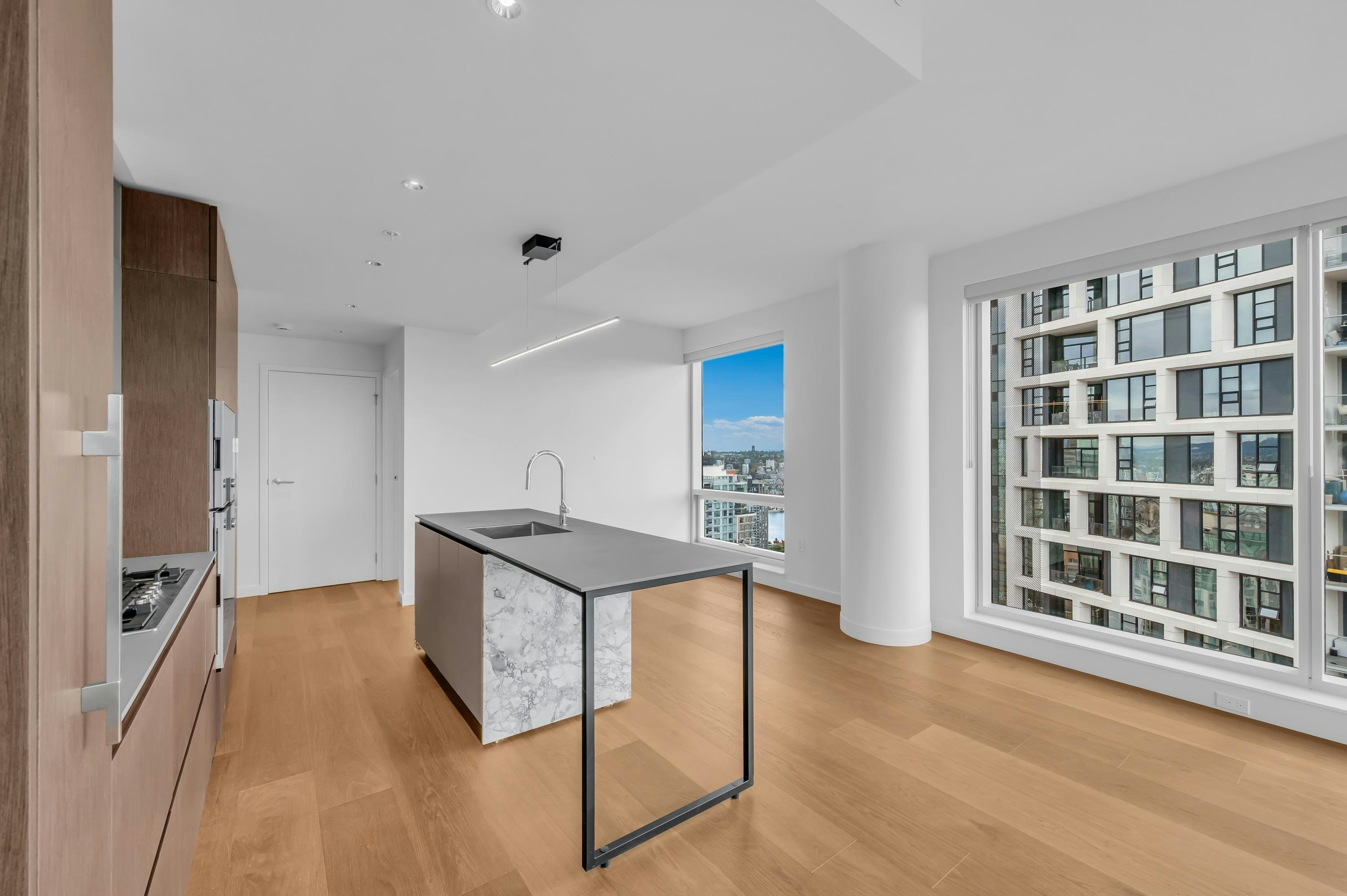 3307-1277 Hornby Street, Vancouver, BC, V6Z 1W2 - 12