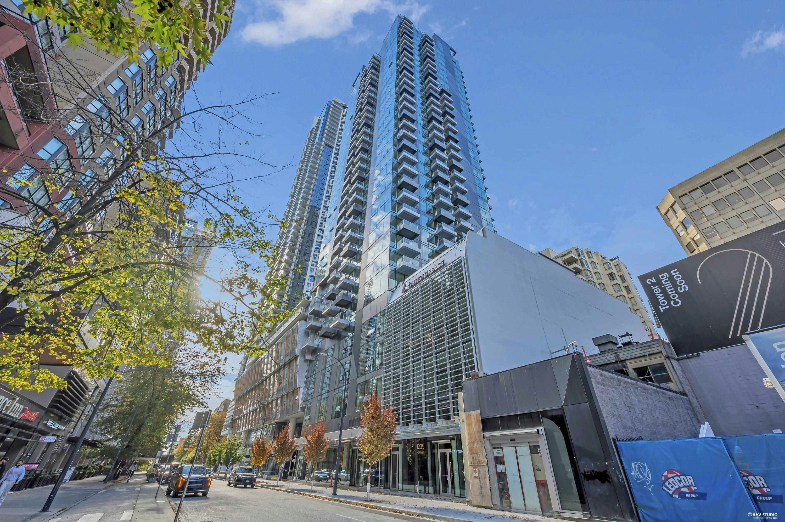 3307-1277 Hornby Street, Vancouver, BC, V6Z 1W2 - 4