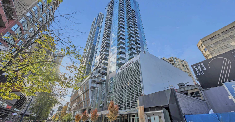 3307-1277 Hornby Street, Vancouver, BC, V6Z 1W2 - 4