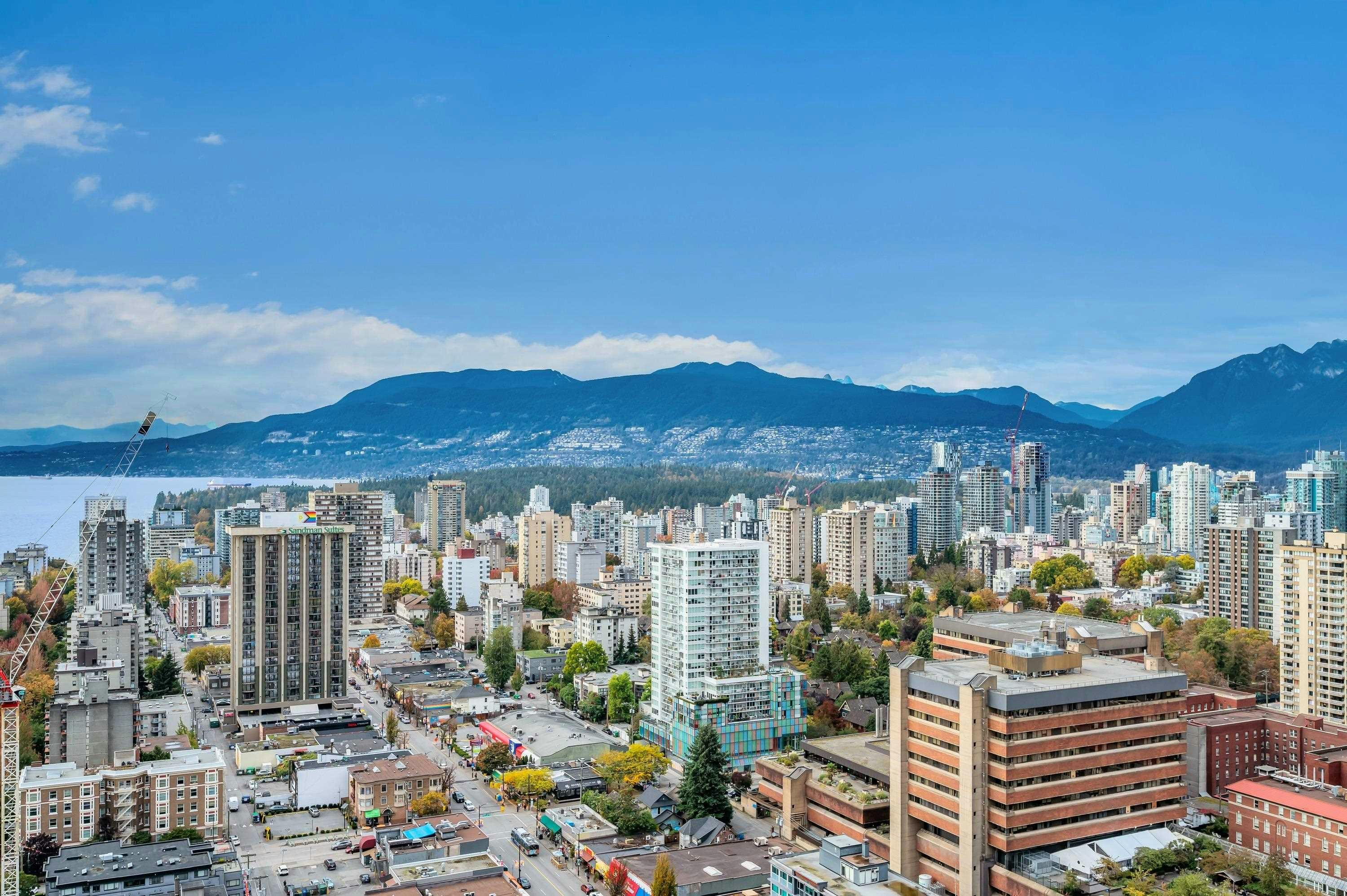 3307-1277 Hornby Street, Vancouver, BC, V6Z 1W2 - 38
