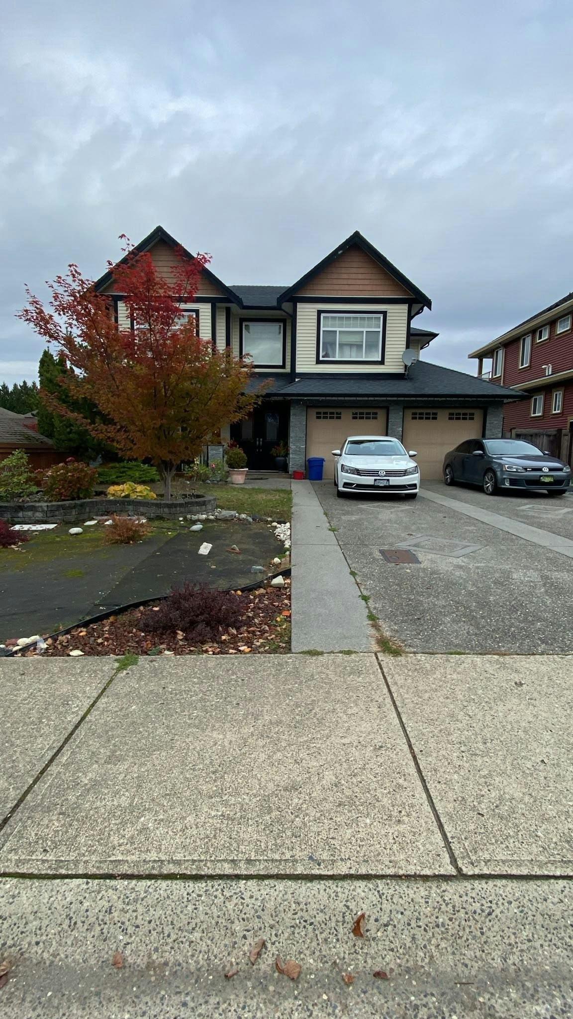 32577 Mitchell Avenue, Mission, BC, V4S 1M3