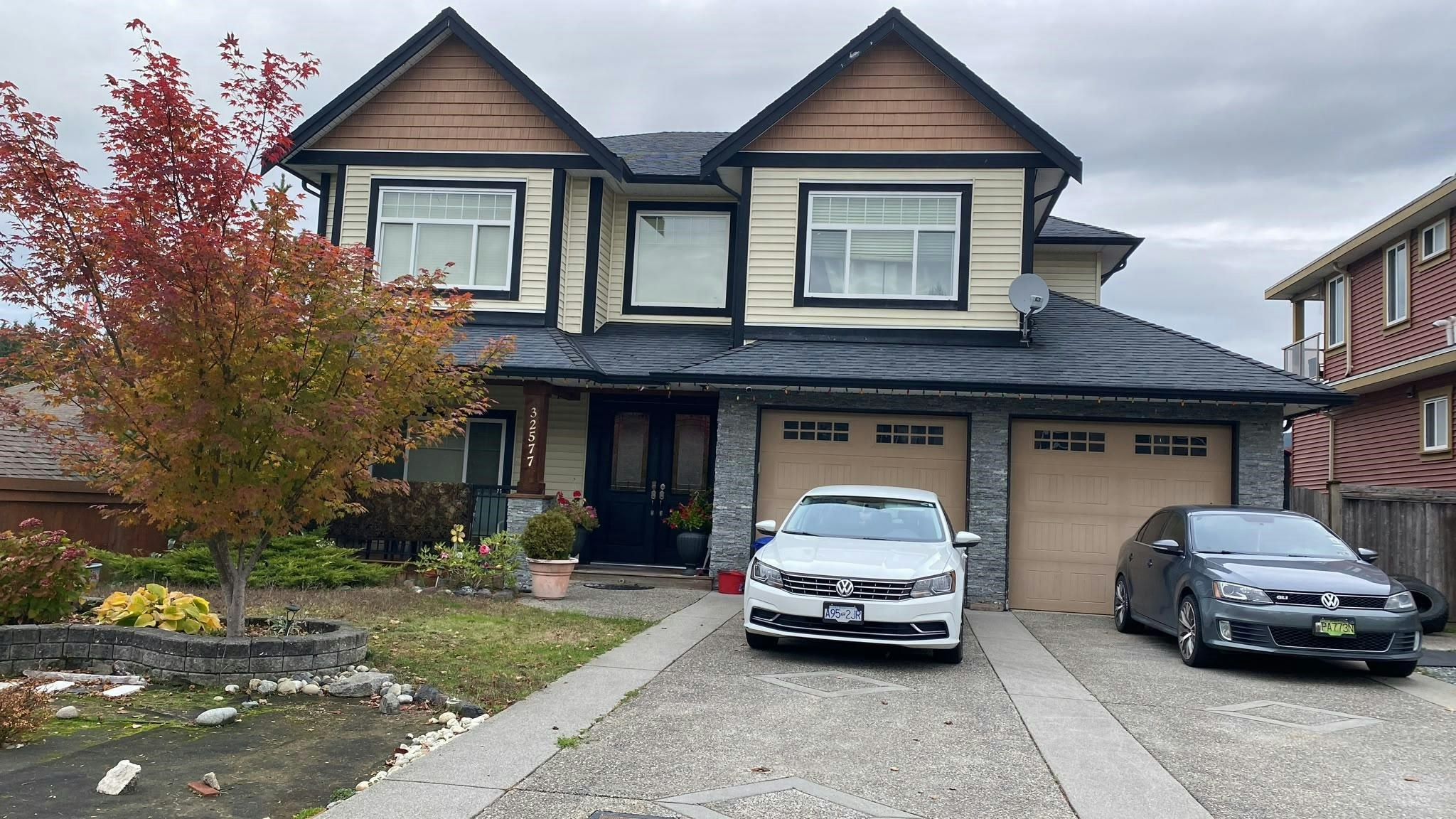 32577 Mitchell Avenue, Mission, BC, V4S 1M3