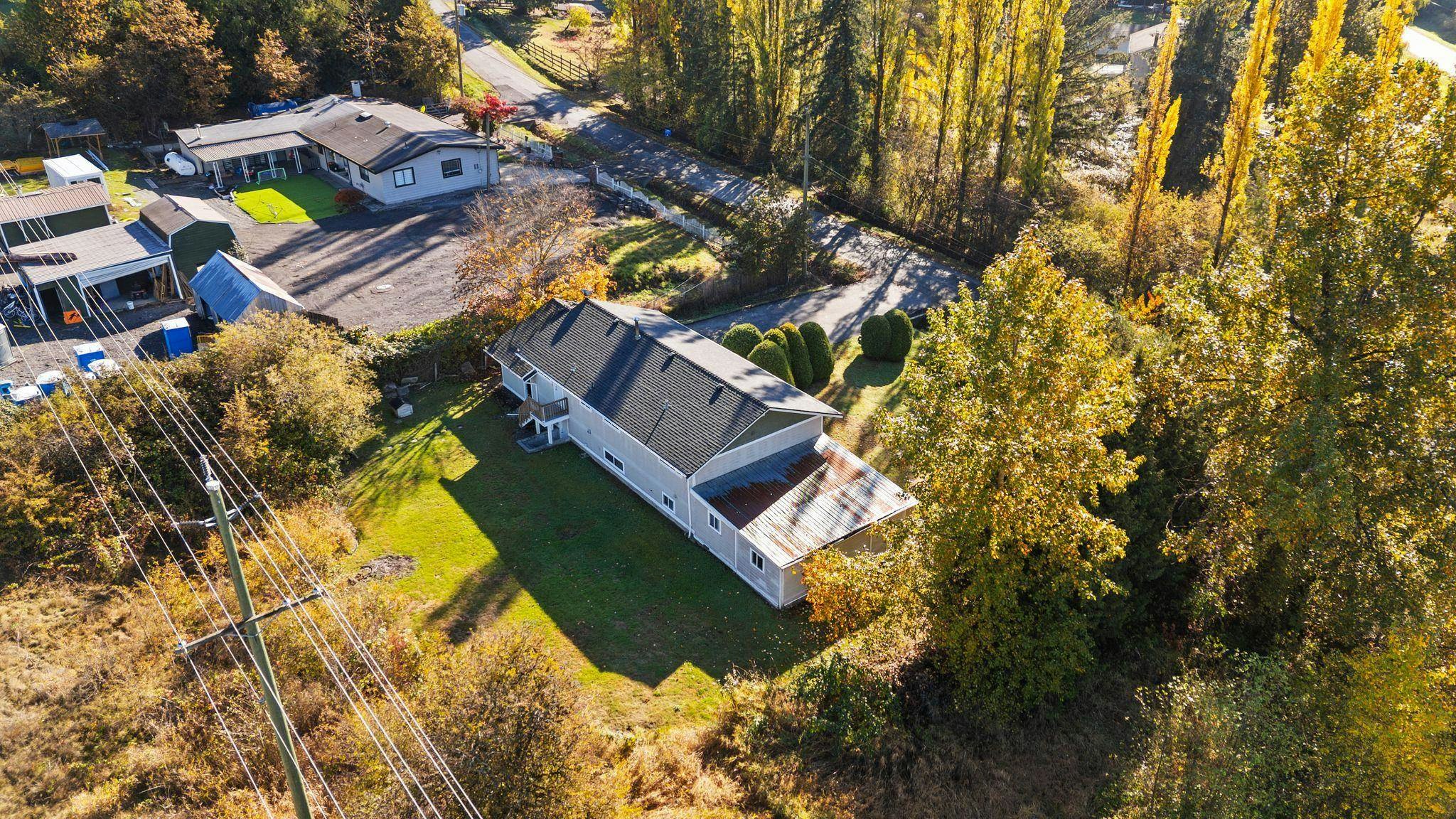 16925 94a Avenue - 2