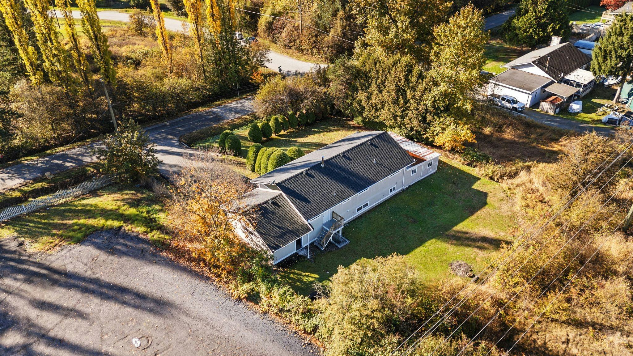 16925 94a Avenue, Surrey, BC, V4N 6H2