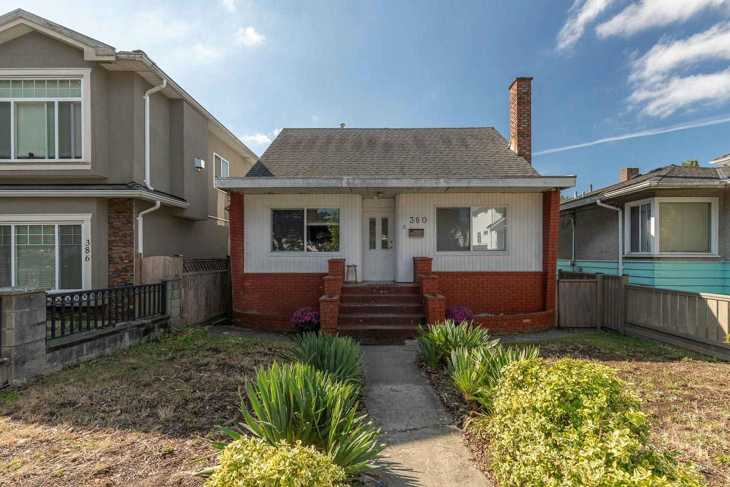 380 E 58th Avenue, Vancouver, BC, V5X 1V9