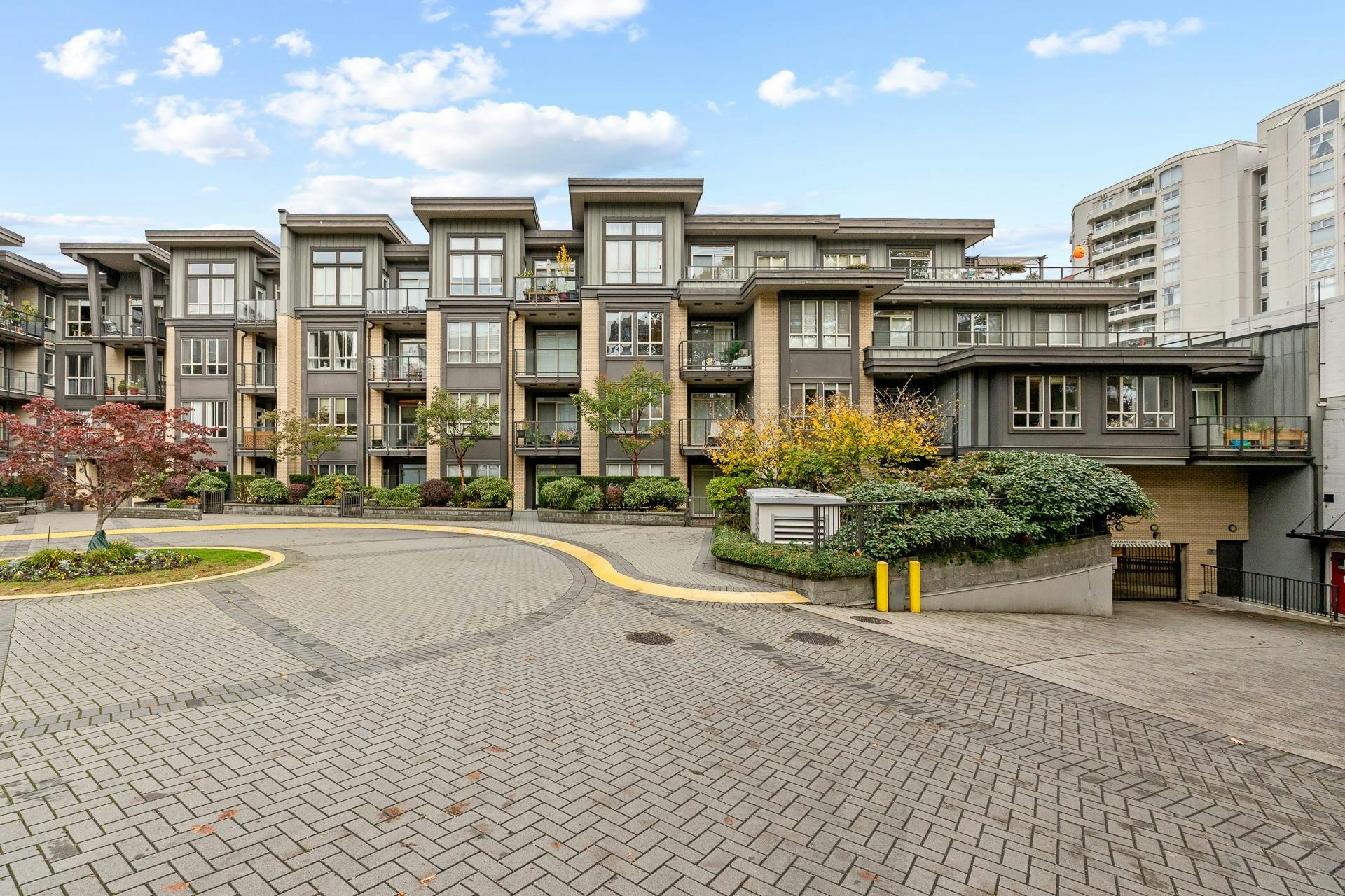 301-225 Francis Way, New Westminster, BC, V3L 0G1
