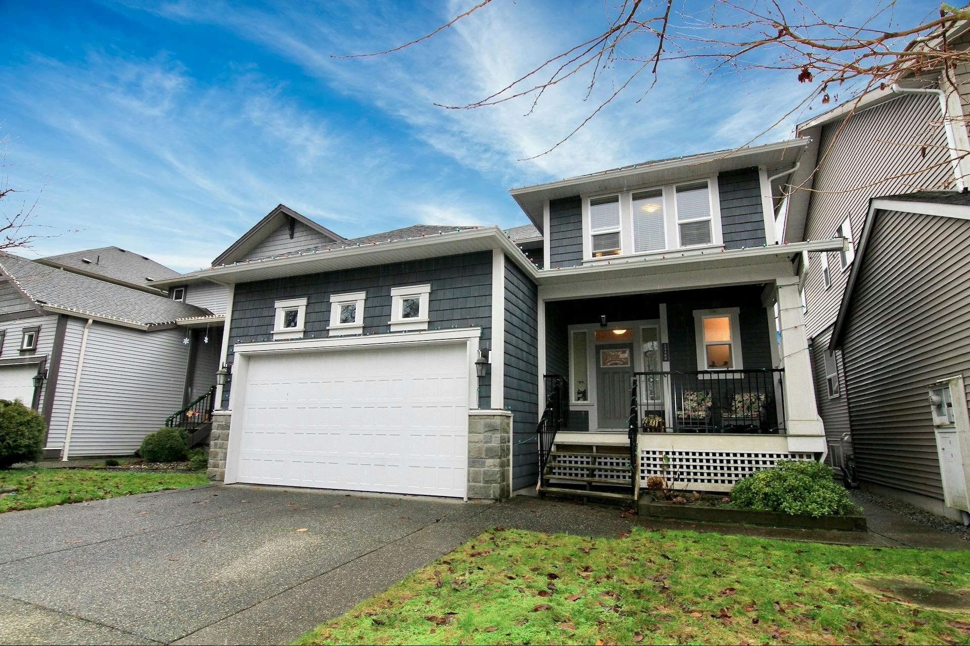 24408 113a Avenue, Maple Ridge, BC, V2W 0H4