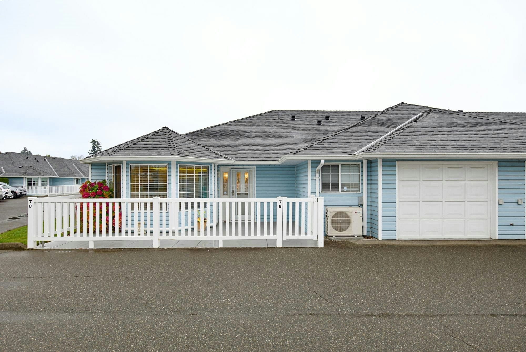 78-1450 Mccallum Road, Abbotsford, BC, V2S 8A5