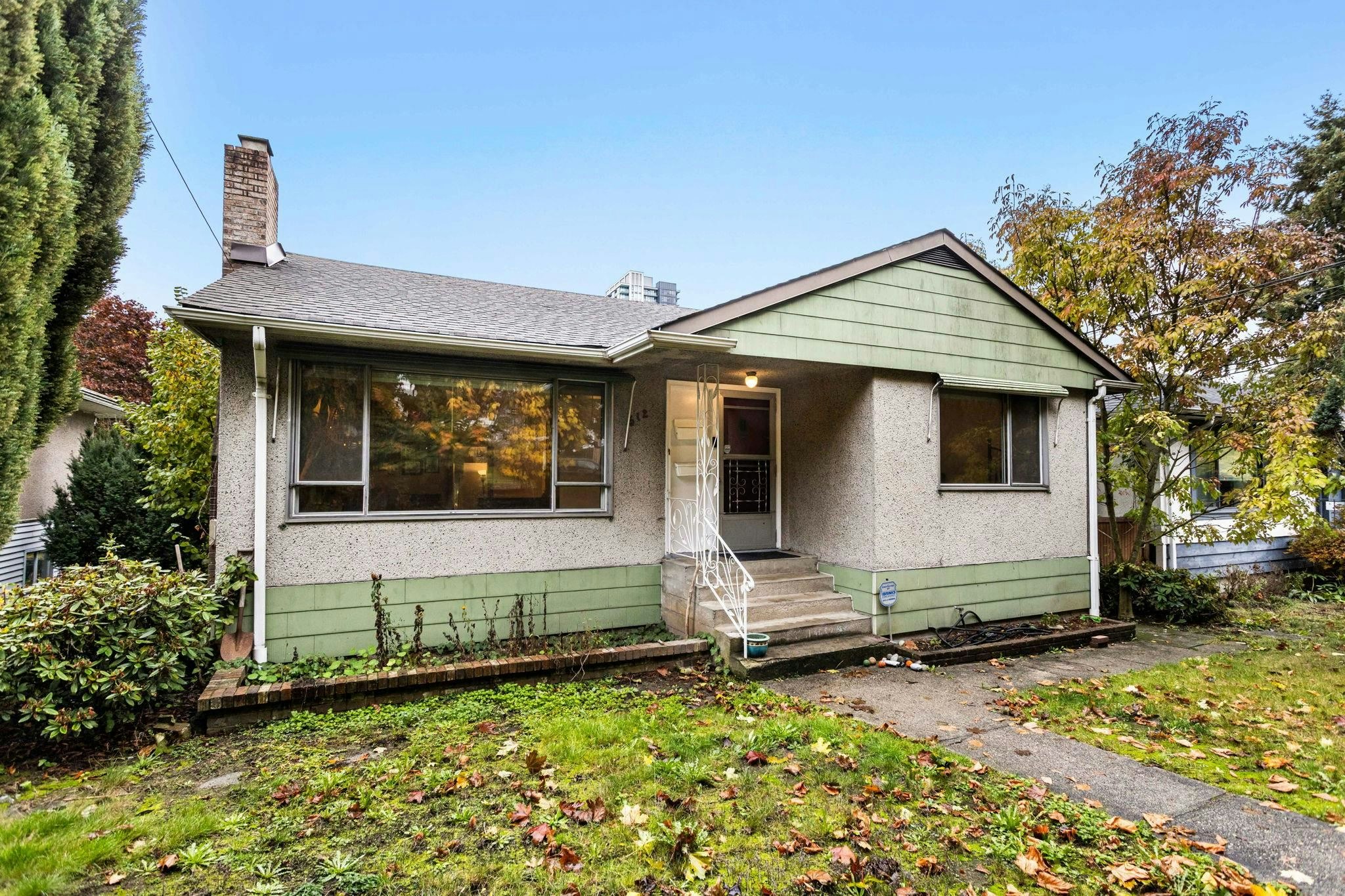 512 Garrett Street - 2