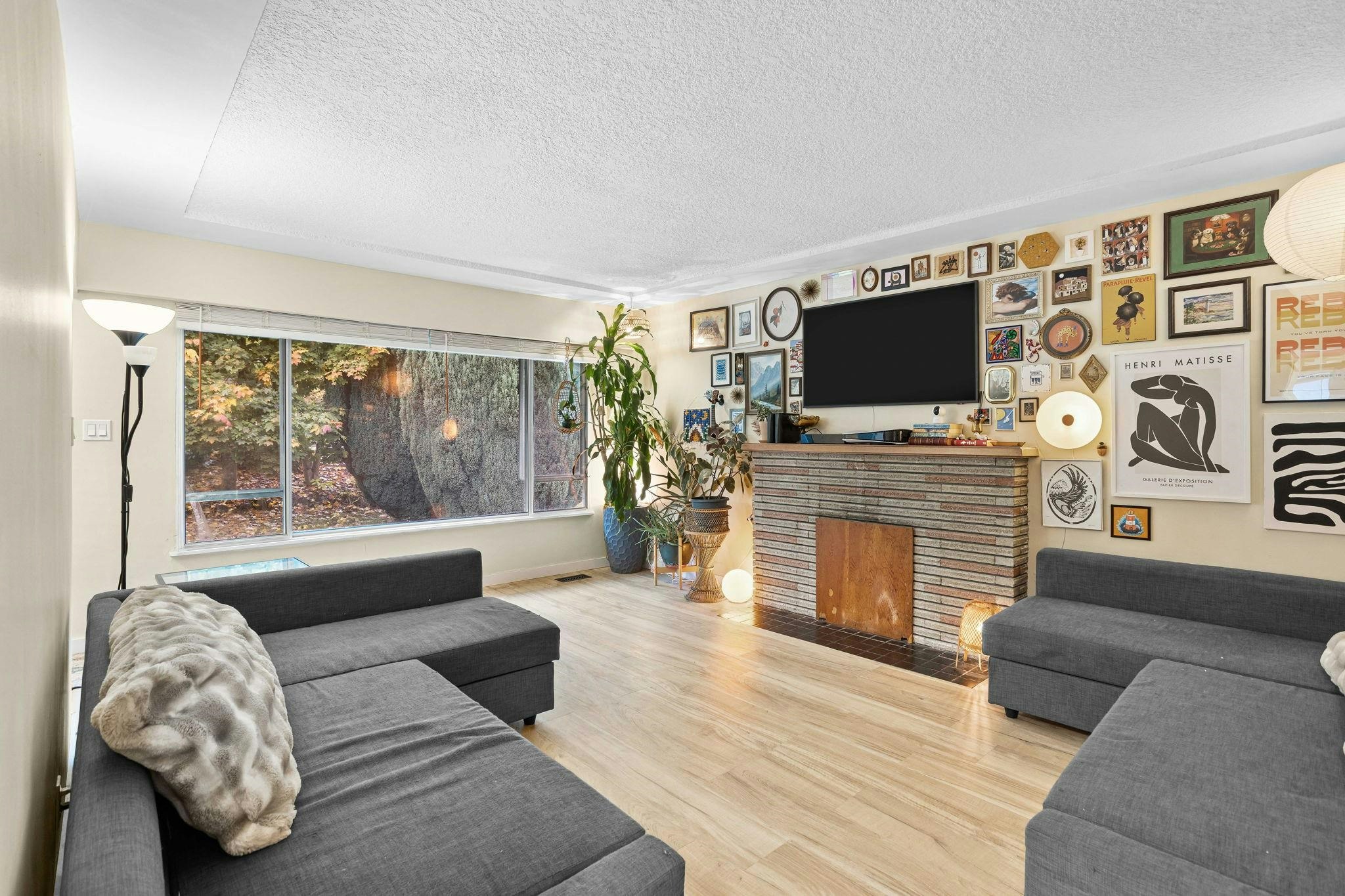 512 Garrett Street - 5
