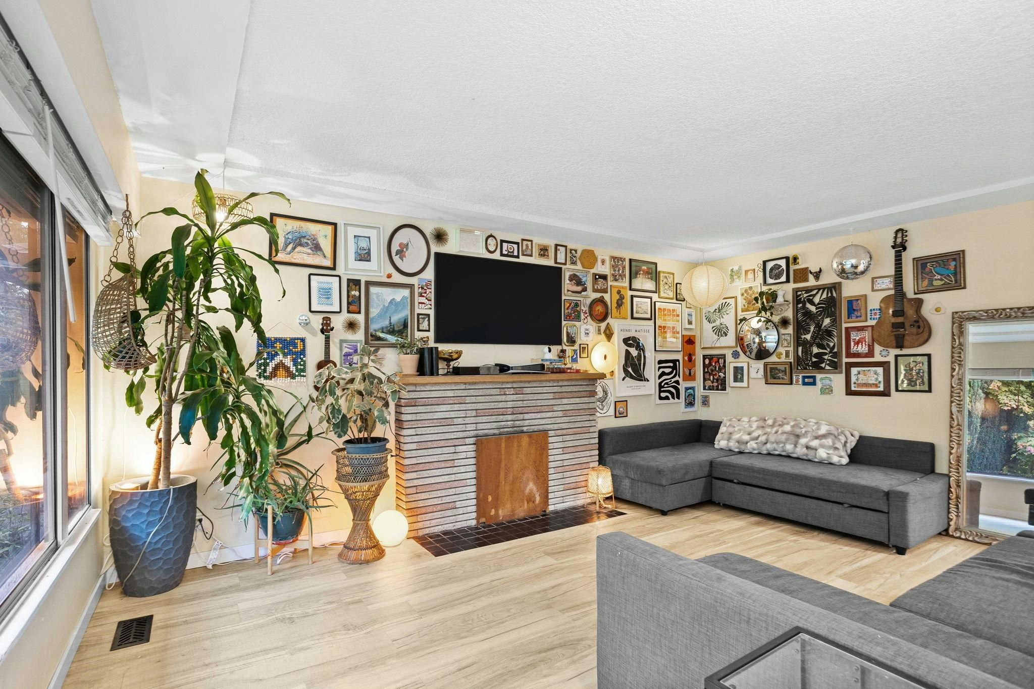 512 Garrett Street - 3