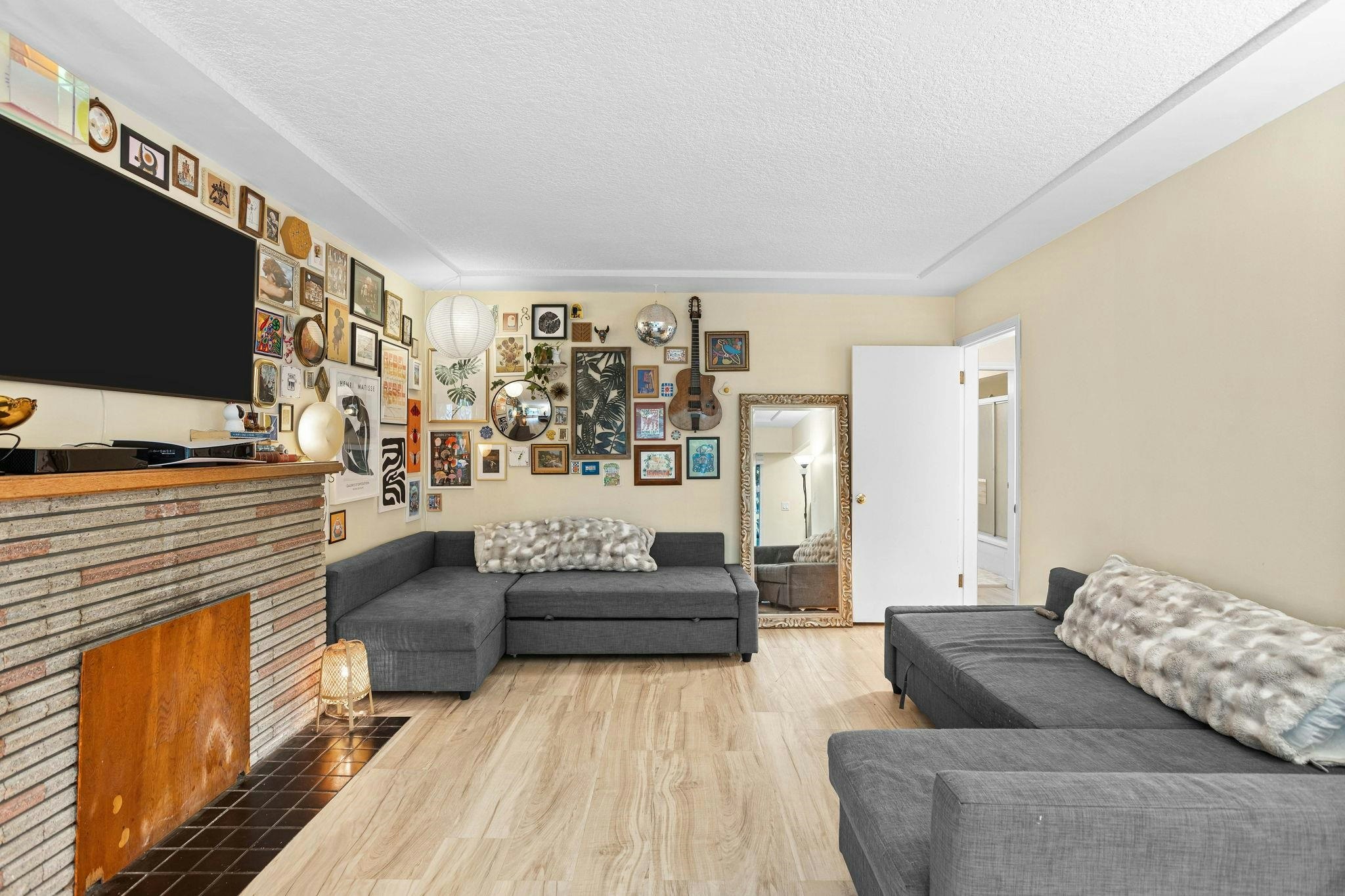 512 Garrett Street - 4