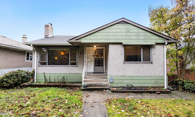 512 Garrett Street