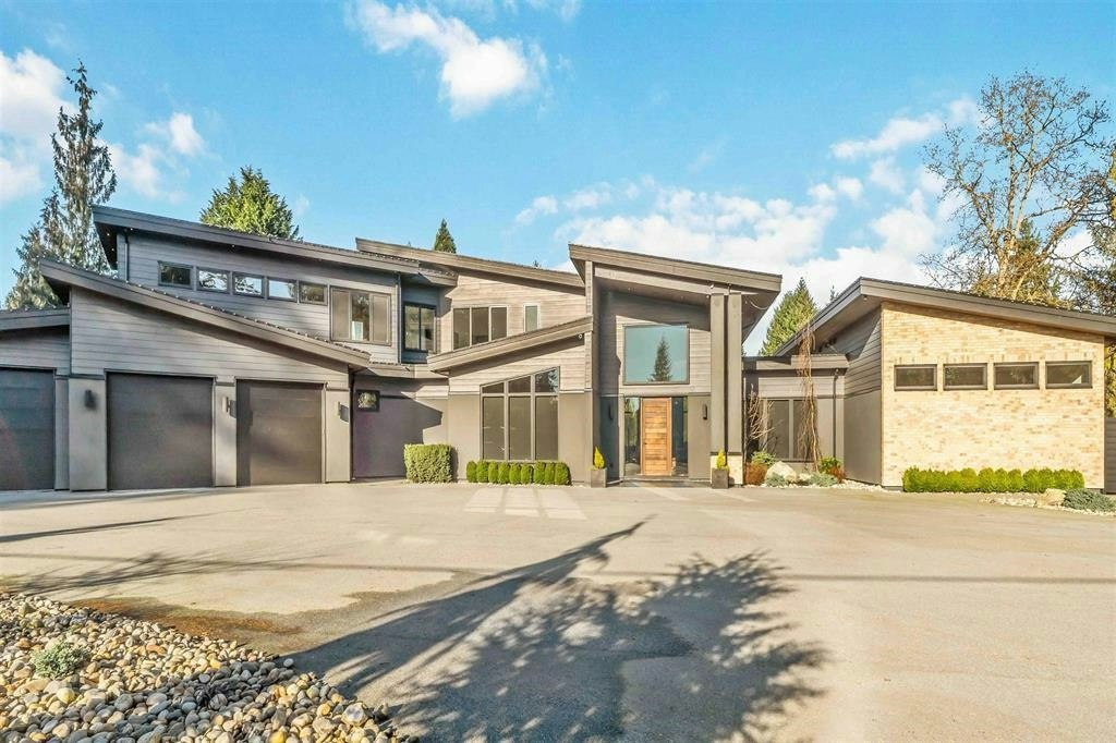 24095 53 Avenue, Langley, BC, V2Z 2N3